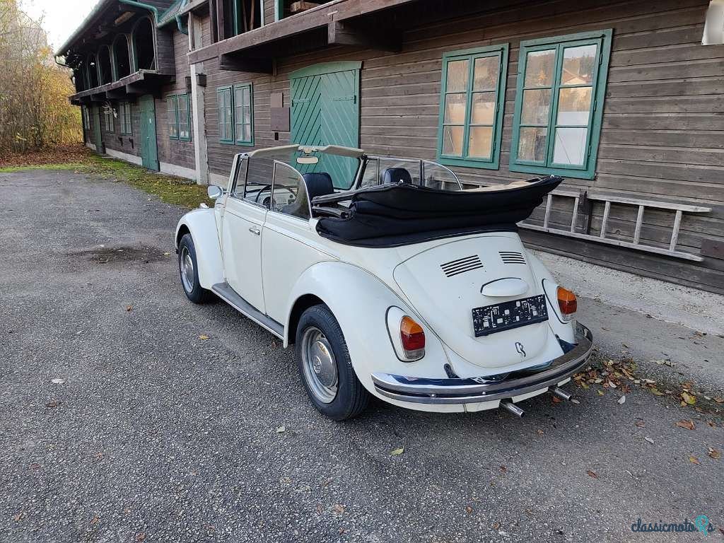 1967' Volkswagen Käfer photo #3