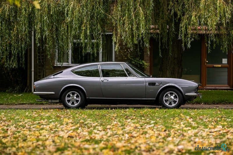 1970' Fiat Dino photo #5