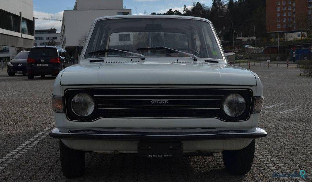 1974' Fiat photo #1