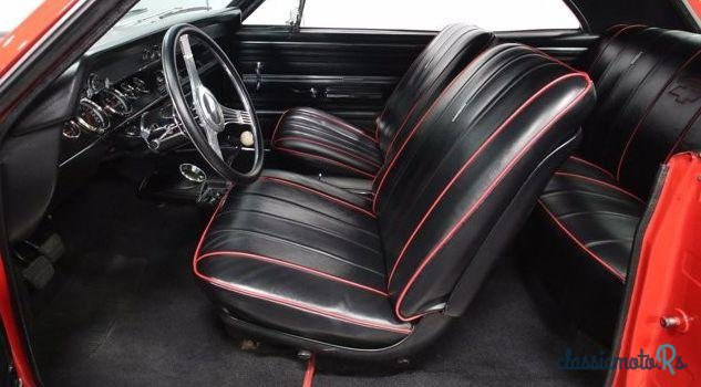 1966' Chevrolet Chevelle photo #1