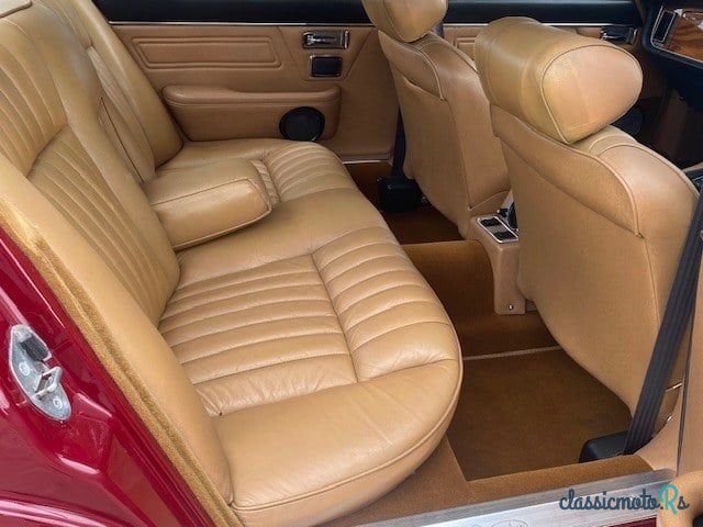 1975' Daimler Sovereign photo #3