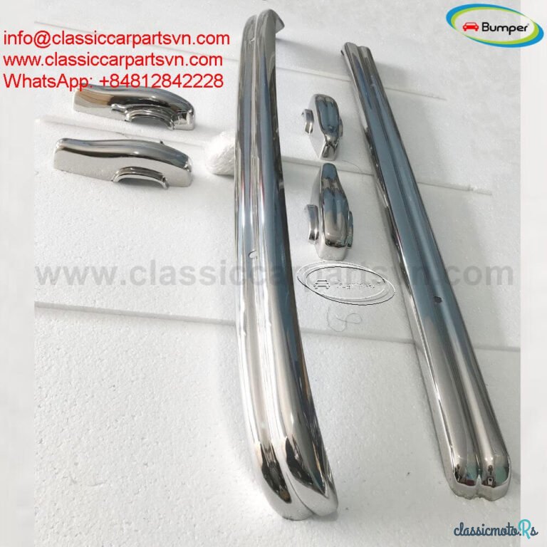 1953' Austin photo #5