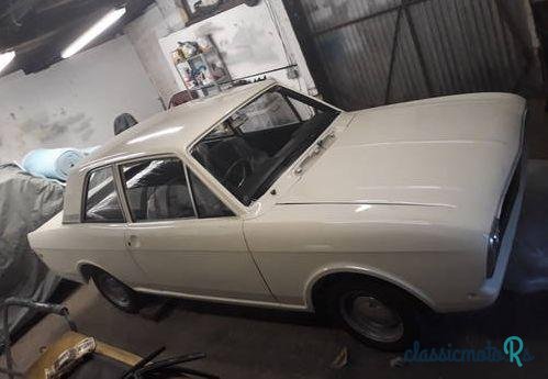 1969' Ford Cortina Lotus Cortina Series 2 photo #2