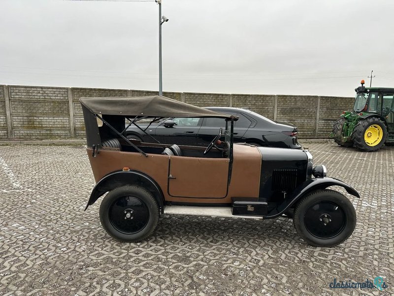 1920' Peugeot photo #4