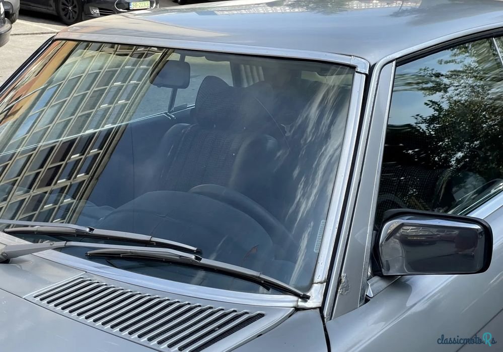 1978' Mercedes-Benz Slc photo #3