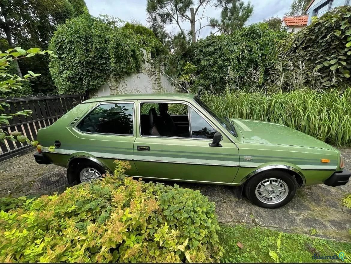 1979' Volvo 340 photo #2