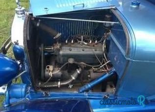 1928' Ford Model A photo #6