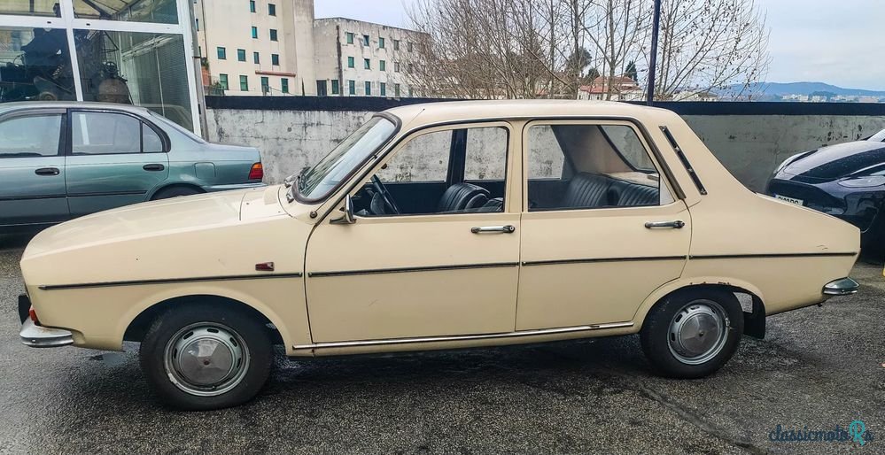 1971' Renault 12 photo #1