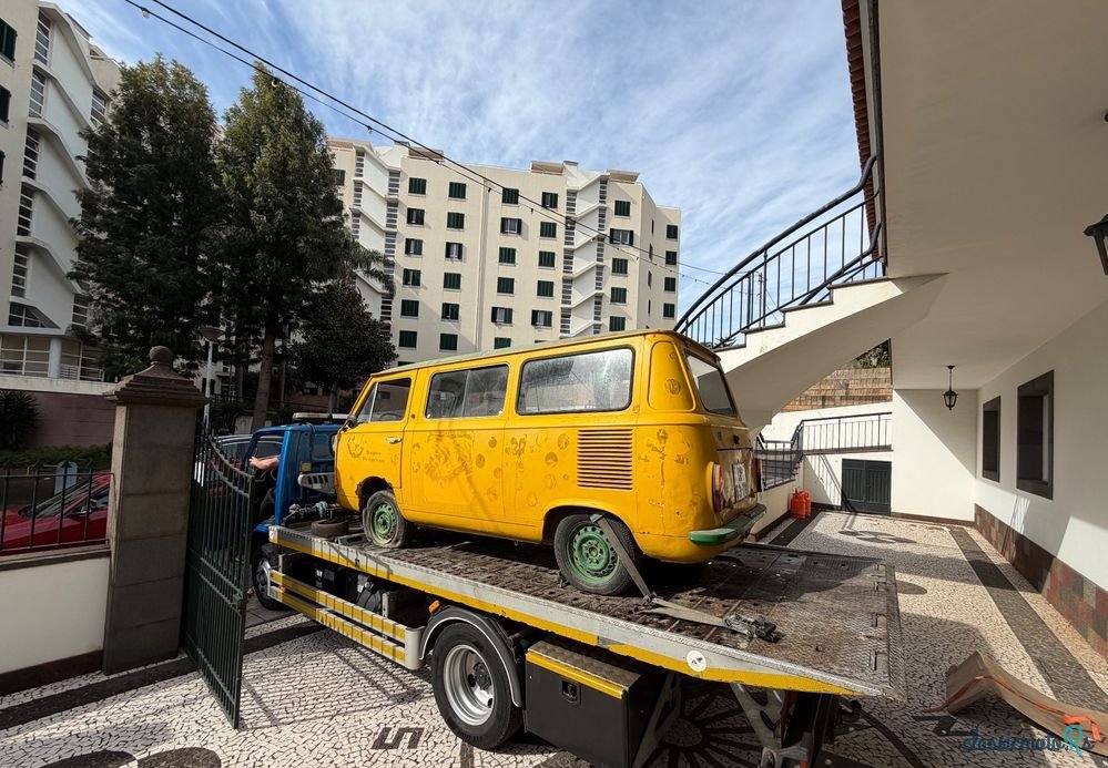 1976' Fiat 850 photo #4
