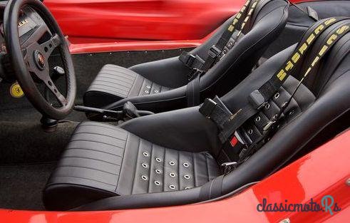 1979' Volkswagen Beach Buggy photo #3