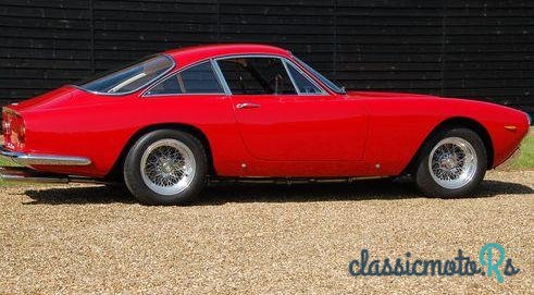 1964' Ferrari 250 Gt Lusso photo #6