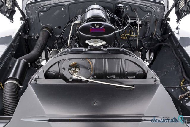 1941' Cadillac Series 62 photo #6