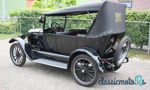 1925' Star Model F photo #3