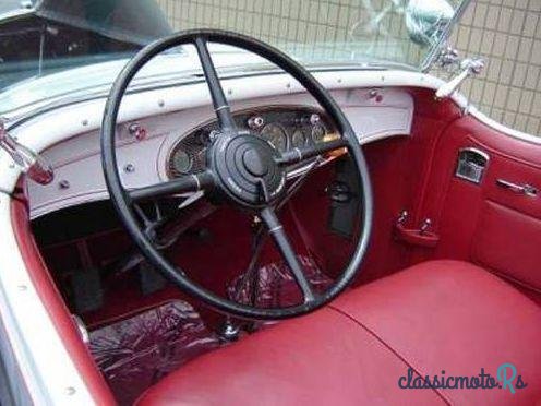 1931' Cadillac Fleetwood Phaeton photo #3