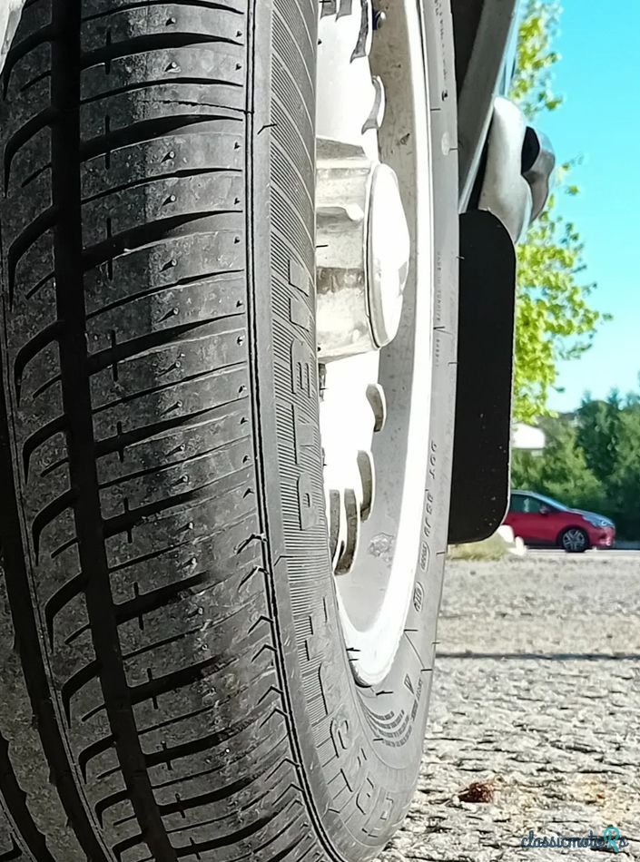 1977' Mercedes-Benz 300 photo #6