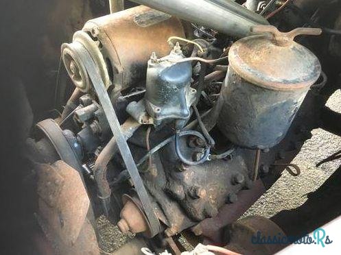 1946' Ford Ford V8 photo #3