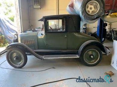 1926' Chevrolet Superior photo #1