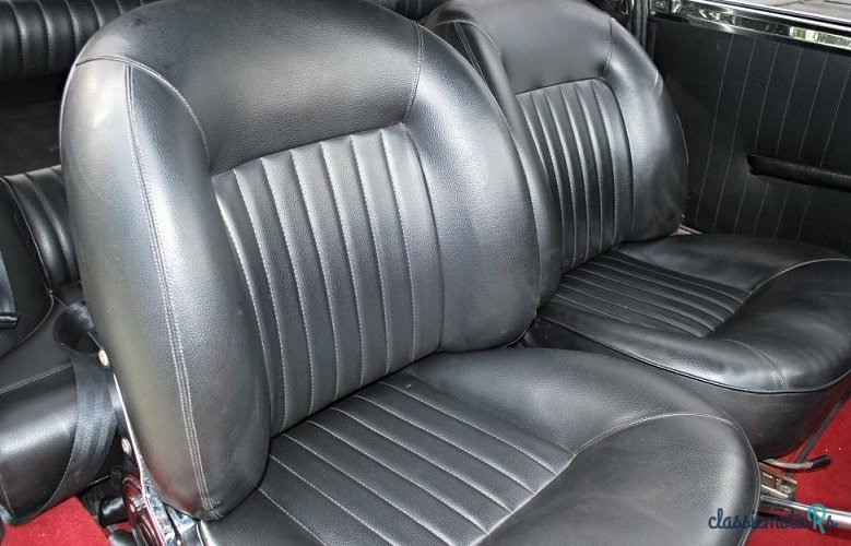 1972' Lancia Fulvia photo #4