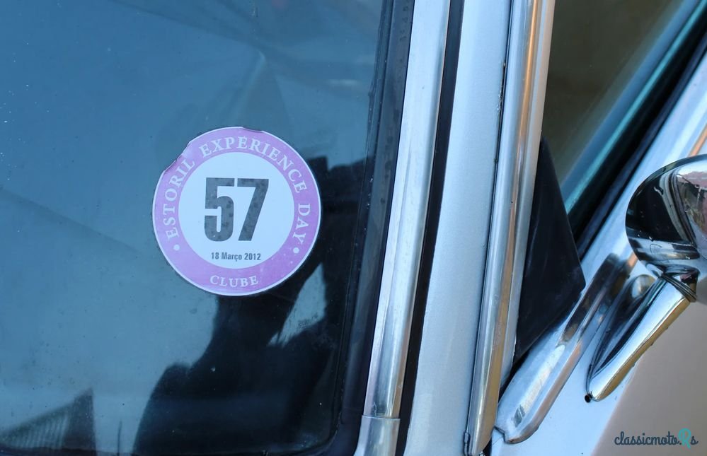 1980' Alfa Romeo Alfetta photo #5