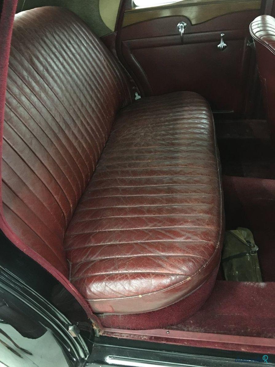 1948' Riley 1,5 Rma photo #1