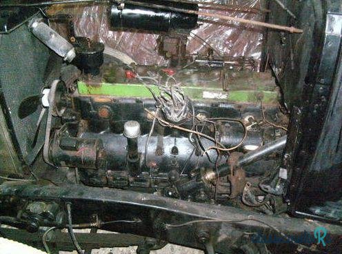 1932' Dodge Dk8 photo #4