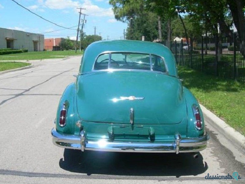 1947' Cadillac Series 62 62 photo #3