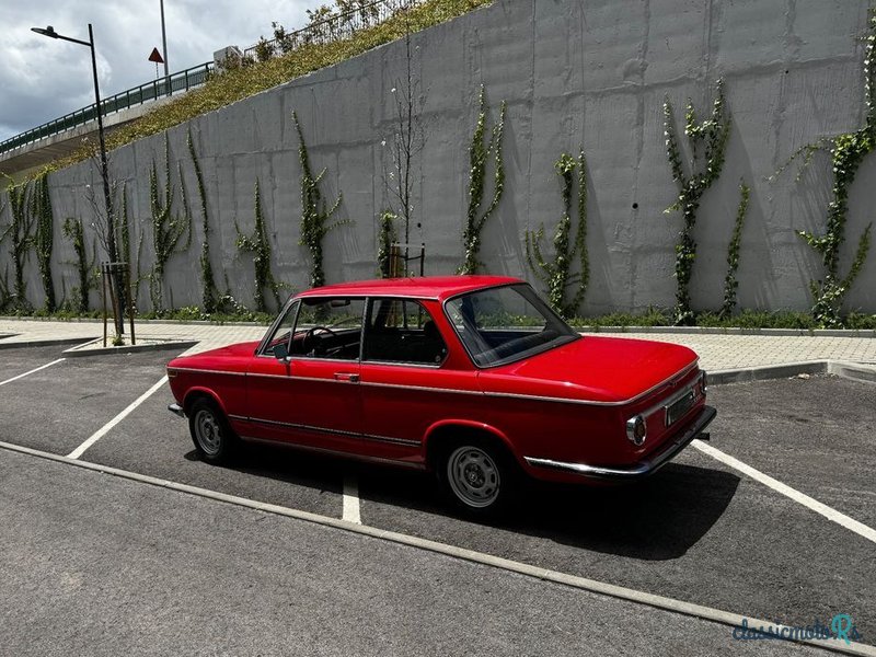 1972' BMW 2002 photo #5