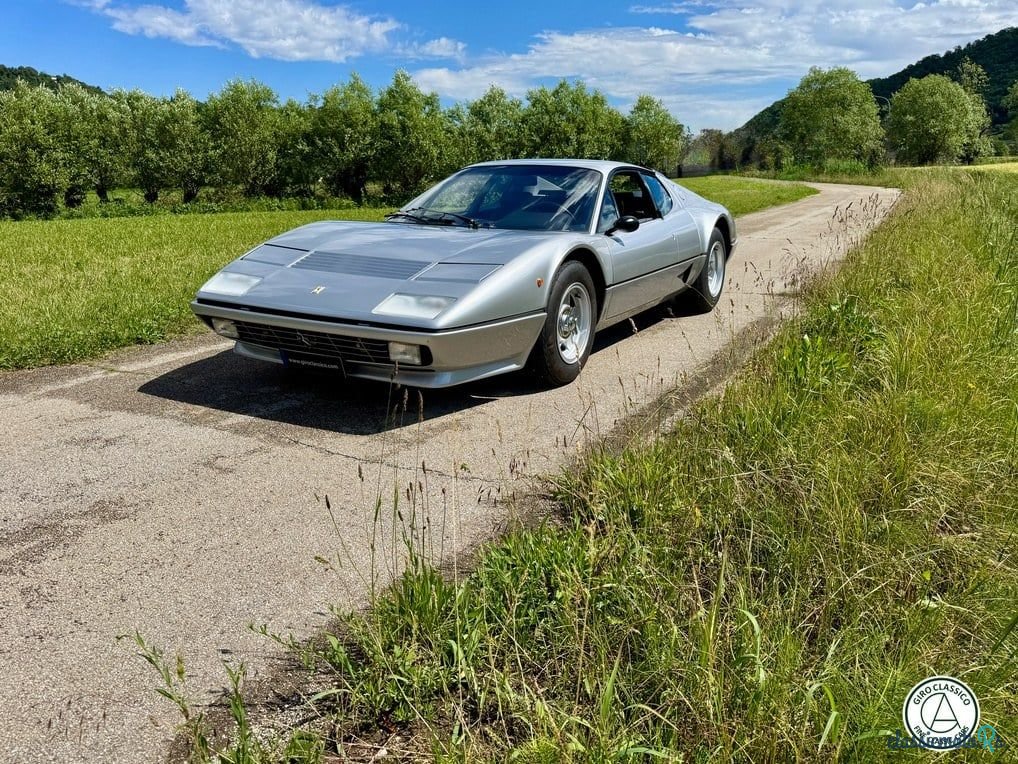 1979' Ferrari Berlinetta Boxer (Bb) photo #6