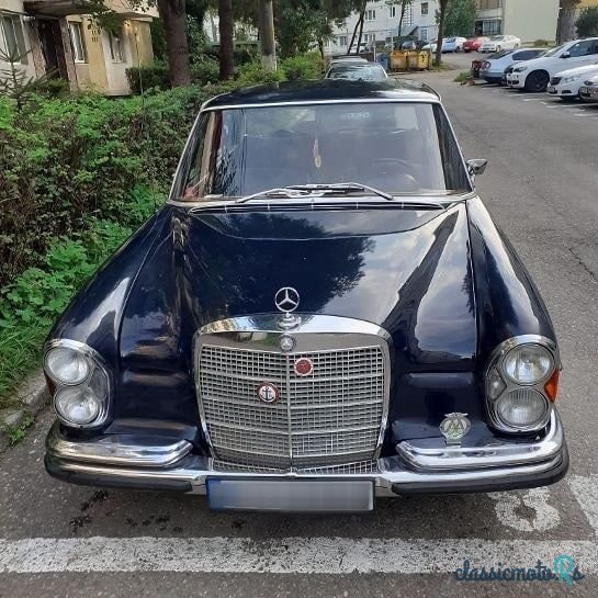 1970' Mercedes-Benz 300 Sel photo #1