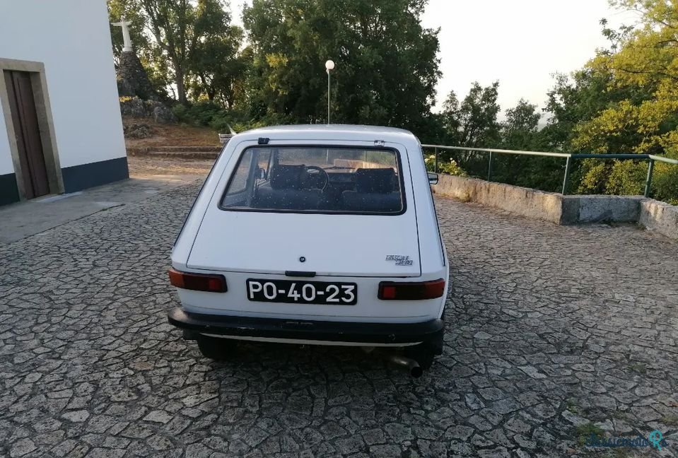 1976' Fiat 127 photo #2
