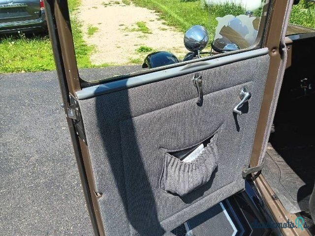 1929' Ford Model A photo #5