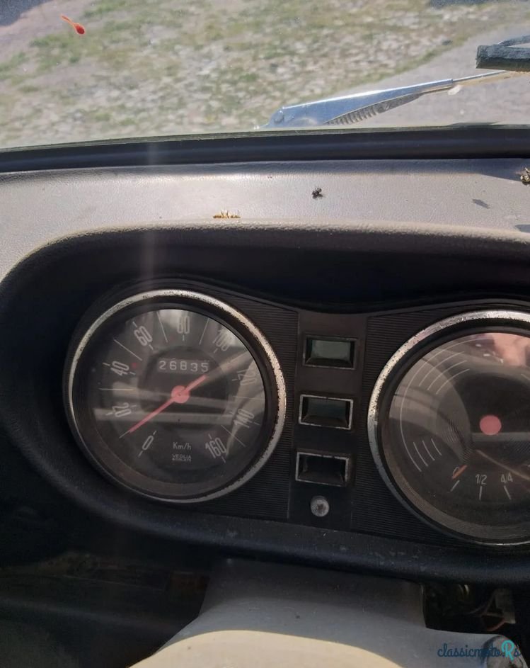 1971' Fiat 128 photo #4