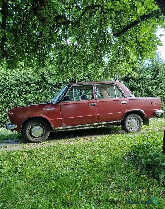 1975' Fiat 125P photo #5