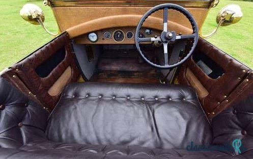 1926' Rolls-Royce 20HP 2 Door Drophead photo #1