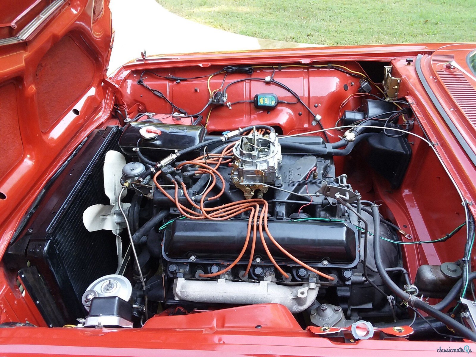 1959' Ford Thunderbird photo #2