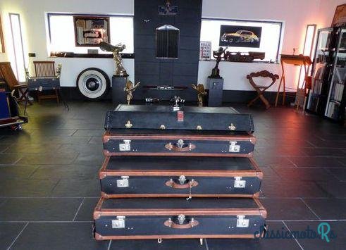 1920' Rolls-Royce Silver Ghost photo #1