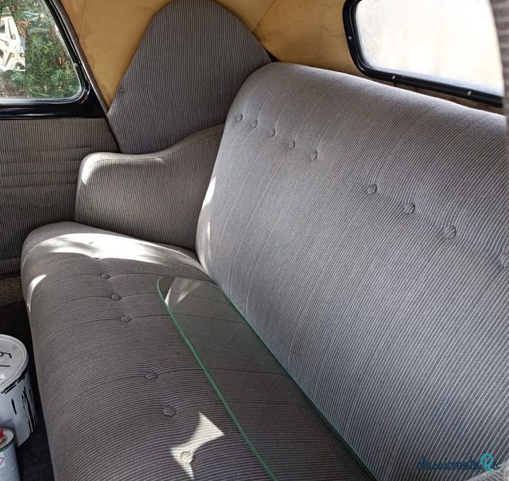 1954' Citroen photo #4