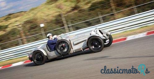 1935' Rover 14Hp photo #1