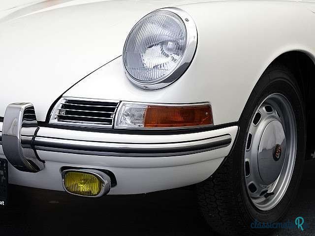 1965' Porsche 911 photo #4