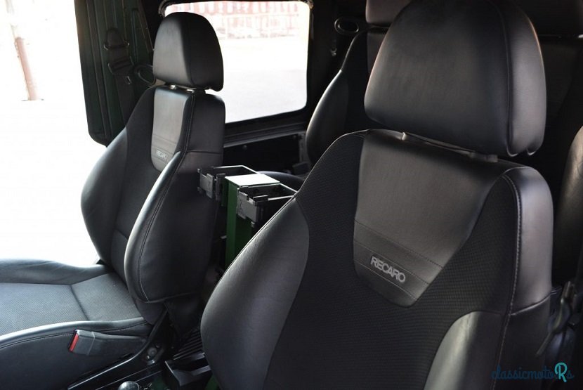 1991' Mercedes-Benz 250 photo #4