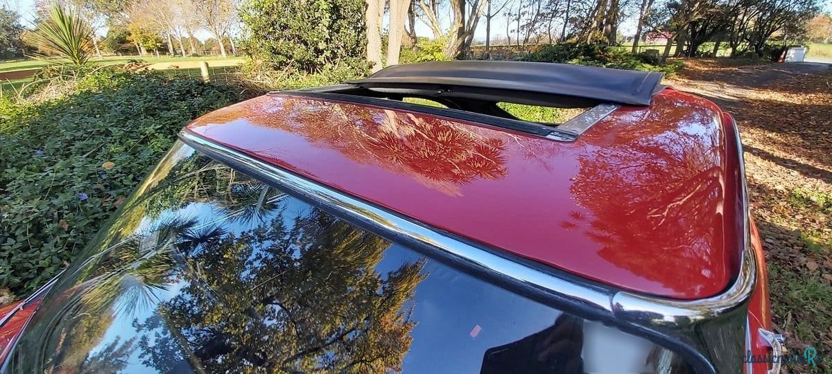 1973' Jaguar E-Type photo #5