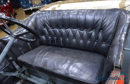 1920' Jowett 8Hp photo #1