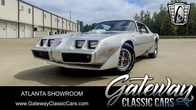 1979' Pontiac Firebird photo #1