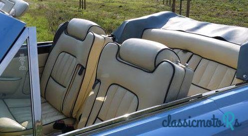 1979' Rolls-Royce Corniche photo #1