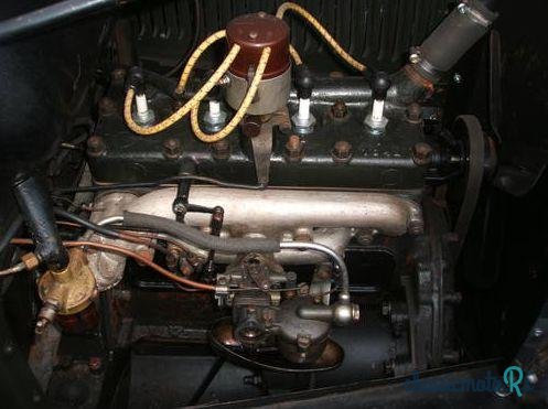 1930' Fiat 514 photo #5