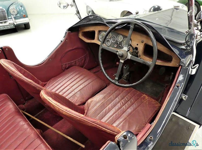 1933' Riley Lynx photo #1