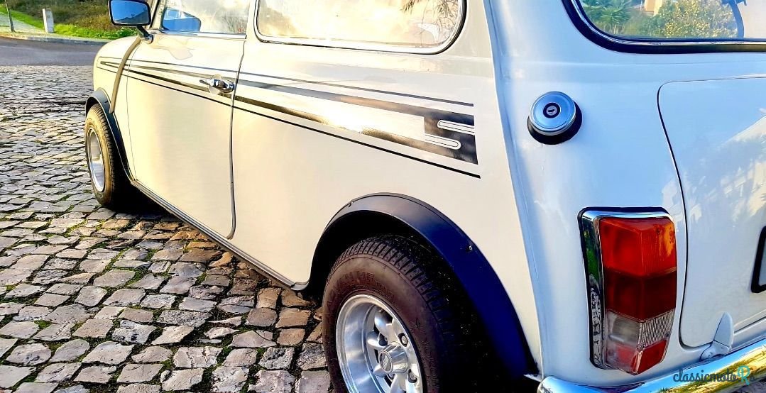 1980' MINI 1000 Especial 1 photo #6