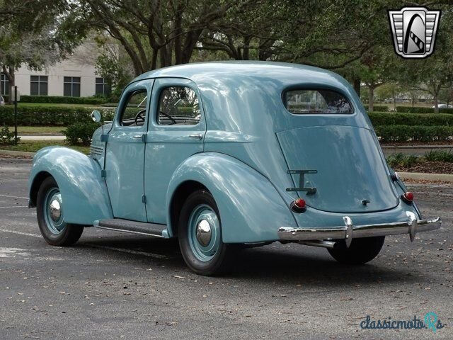 1937' Willys photo #5