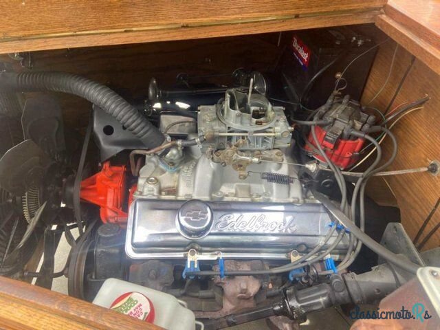 1934' Chevrolet photo #6