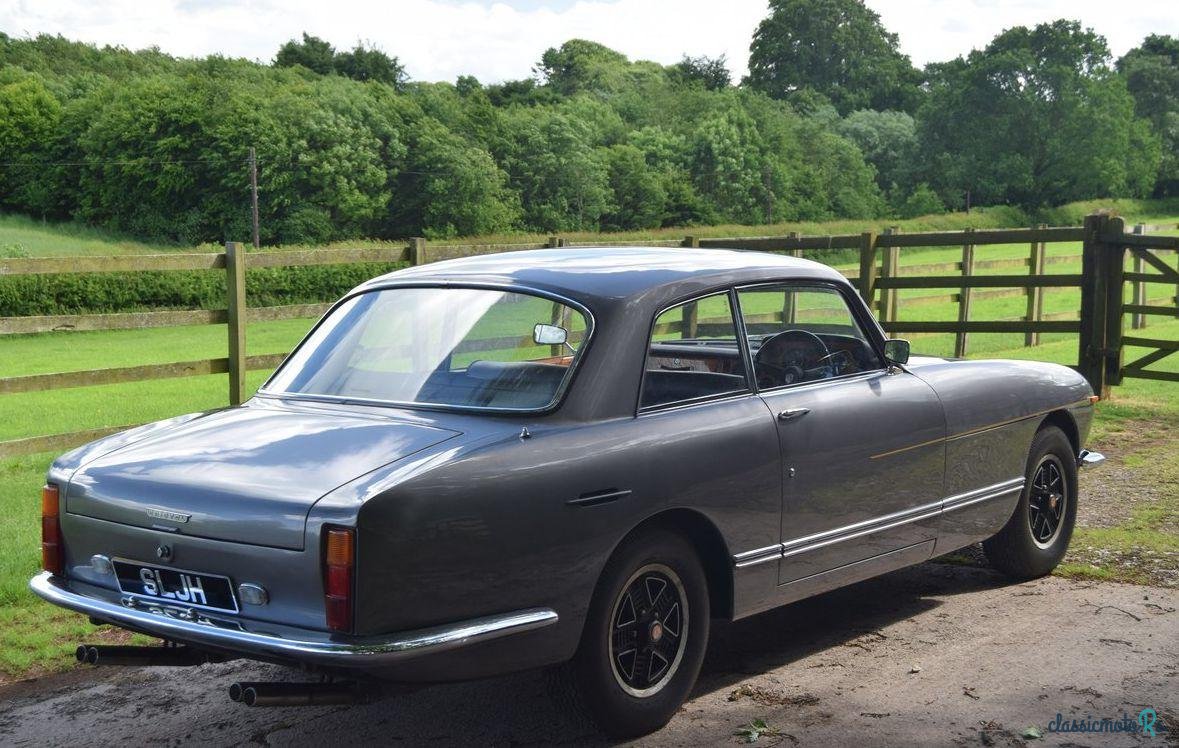 1975' Bristol 411 photo #4